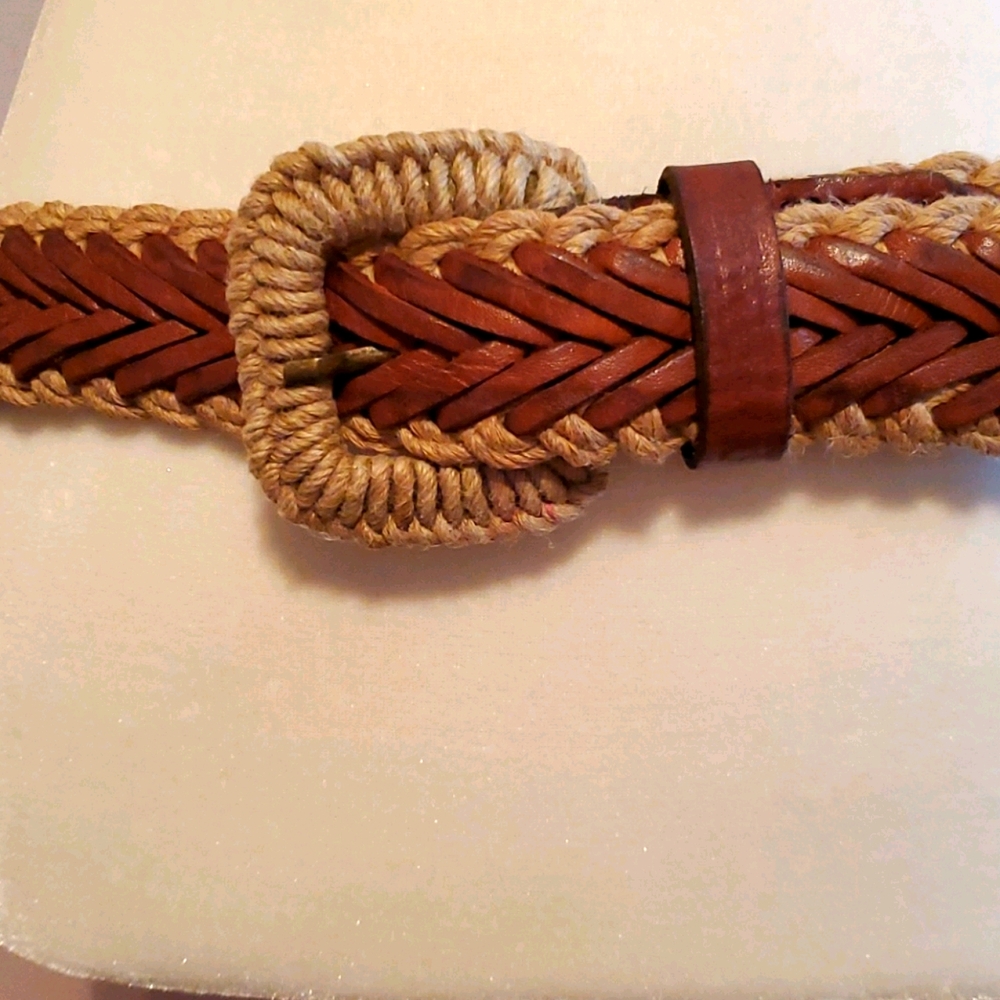 Belt